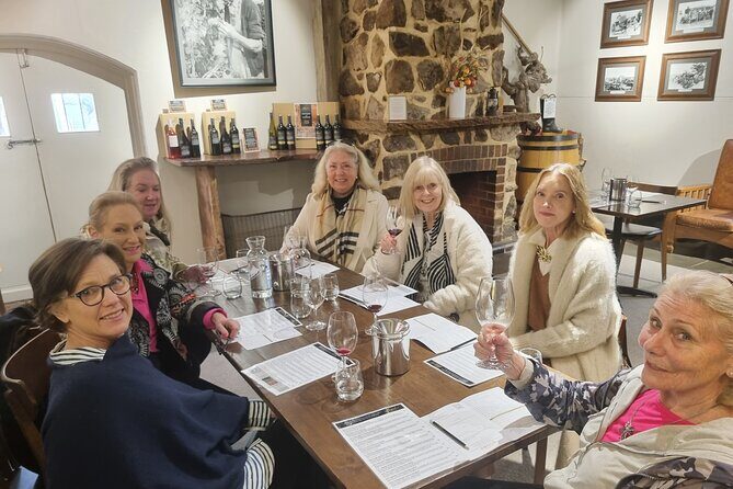 Barossa Valley Shared Tour with Wine Tasting and Lunch - Final Thoughts: Is This Tour Right for You?