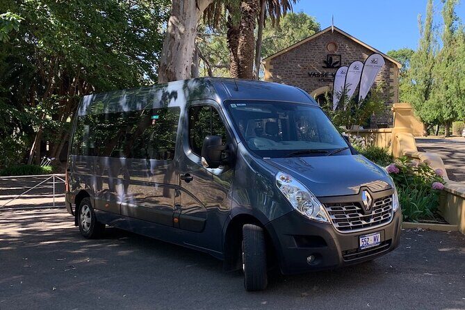 Barossa Valley Shared Wine Tour , Visit Henschke and Yalumba - Who Will Love This Tour?