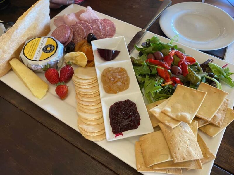 Barossa Valley: Small Group Wine Tour (Includes Lunch) - FAQ