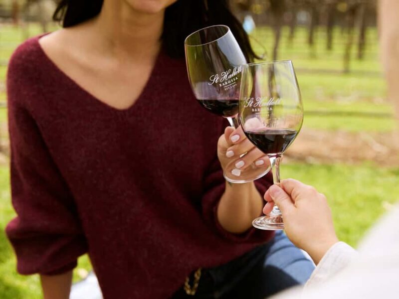 Barossa Valley: Taste & Graze Food and Wine Trail - Who Is This Tour Best For?