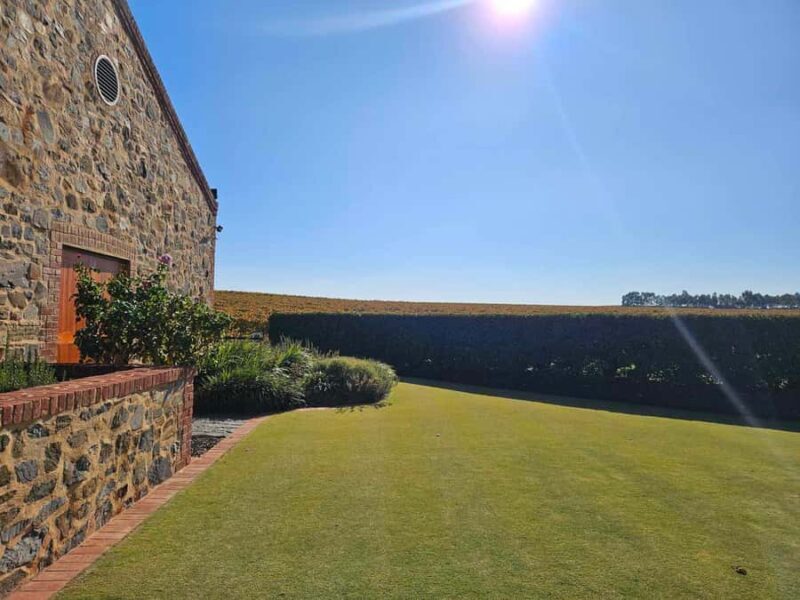 Barossa Valley Wine Tour - Exploring the Itinerary: What You Can Expect