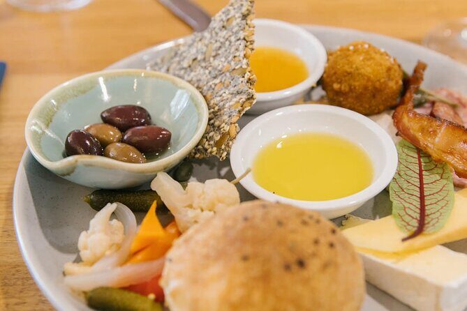 Barossa Wine Tasting shared tours - The Value of a Guided, Small-Group Tour