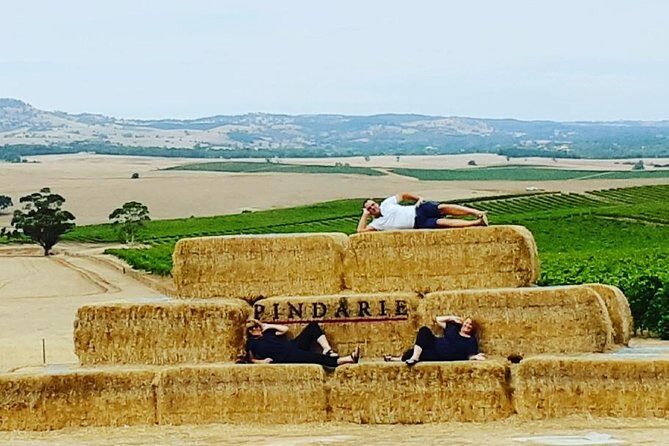 Barossa Wine Tasting shared tours - FAQ