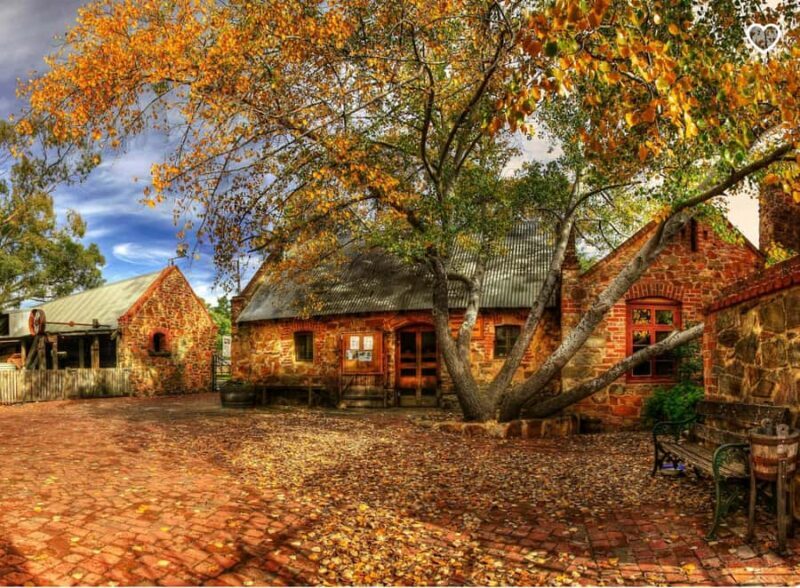 Barossa Wine Tour: Small Group 8 max, Rare, Unique, Premium - FAQs