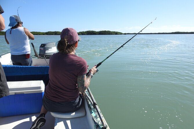 Barracuda Fishing Day Cancun - Final Thoughts