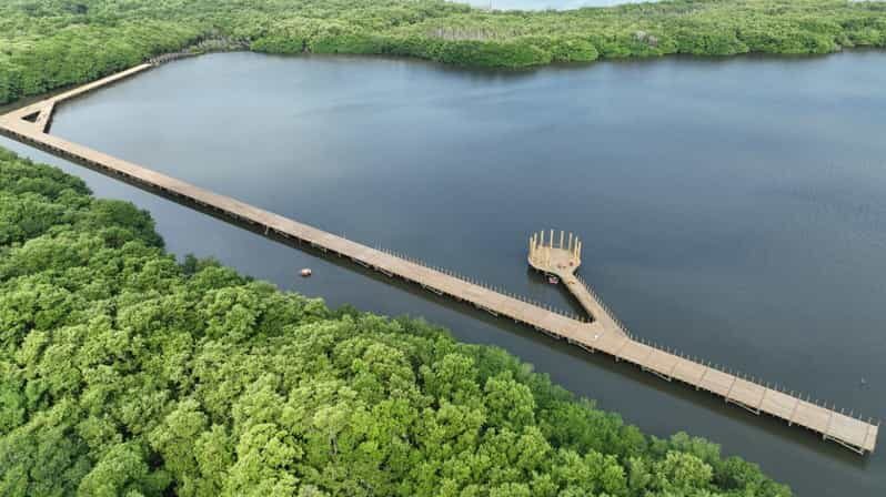 Barranquilla's Natural Wonders: Discovering Hidden Gems - A Detailed Look at Barranquilla’s Hidden Natural Gems