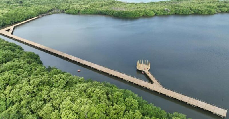 Barranquilla's Natural Wonders: Discovering Hidden Gems - FAQ