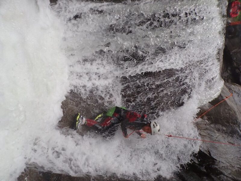 Barranquisme Vall de Núria - Girona - Who is This Tour Best For?