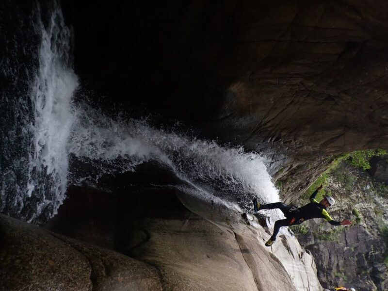 Barranquisme Vall de Núria - Girona - FAQ