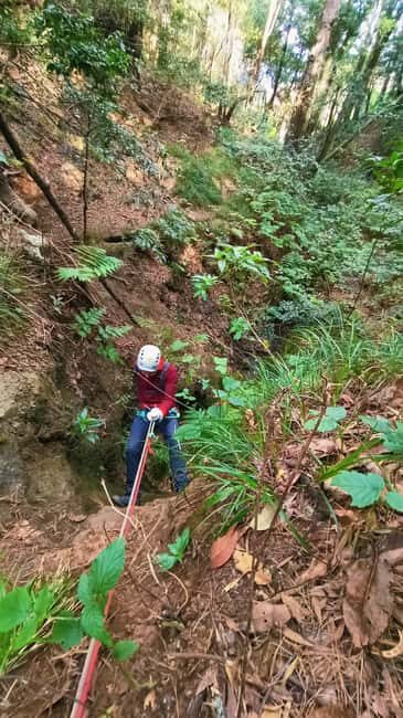 Barranquismo Anaga Tenerife - FAQ