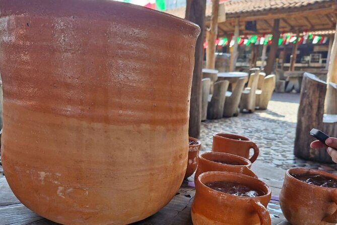 Barrel Tequila Tour Explore Tequila's Culture and Traditions - FAQ