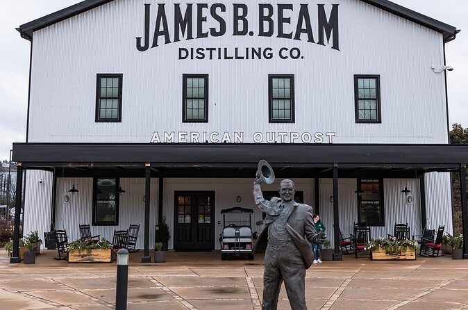 Barrels & Bourbon: Private Distillery and Cooperage Tour - Who Will Love This Tour?
