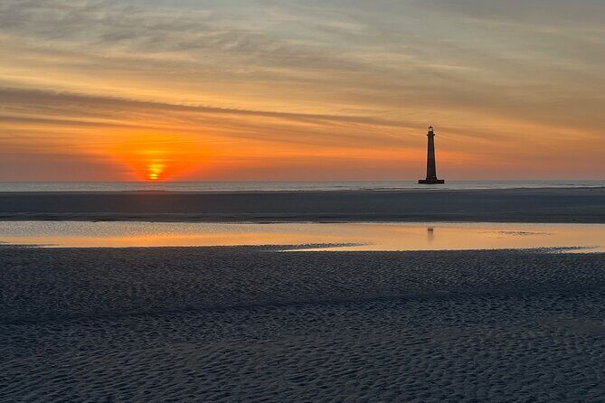 Barrier Island Drop Off Fossil Hunting Excursion - Final Thoughts
