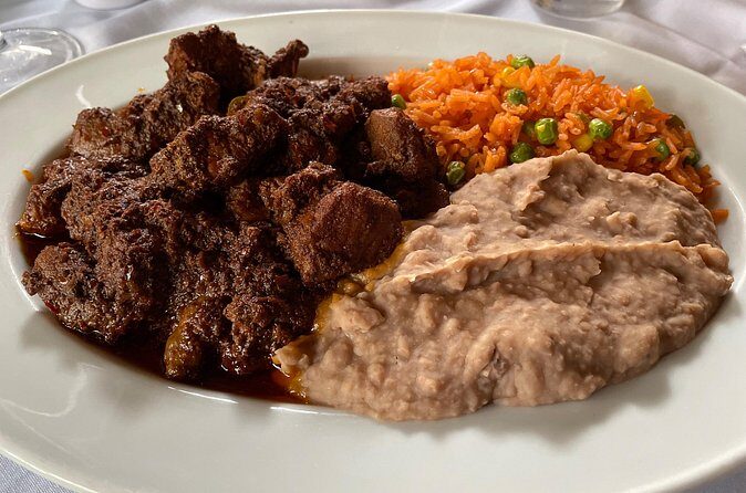 Barrio Antiguo Food Tour in Monterrey - The Sum Up