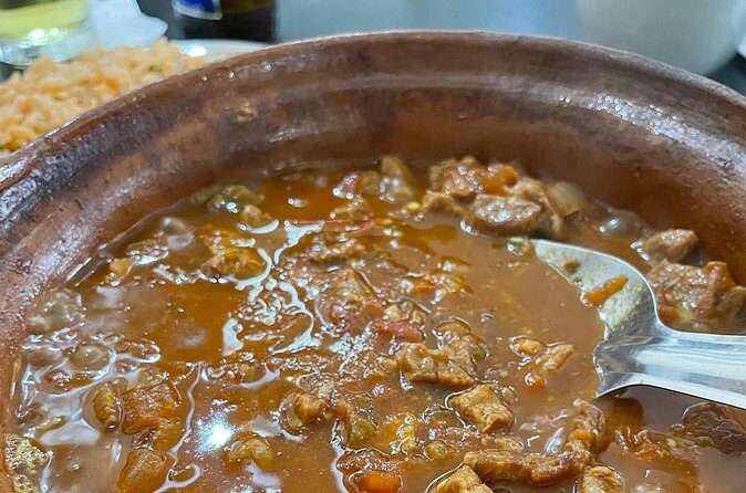 Barrio Antiguo Food Tour in Monterrey - FAQ