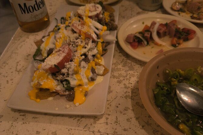 Barrio Cantinero Your Corner of Culture Music and Gastronomy - An In-Depth Look at the Barrio Cantinero Tour