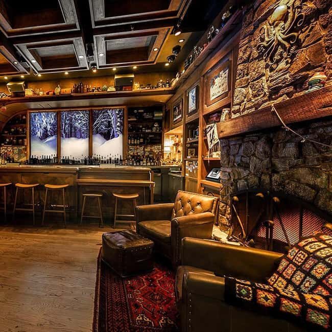 Bars Unknown: The Las Vegas Strip Bar Crawl - The Guide: Knowledge Is Key