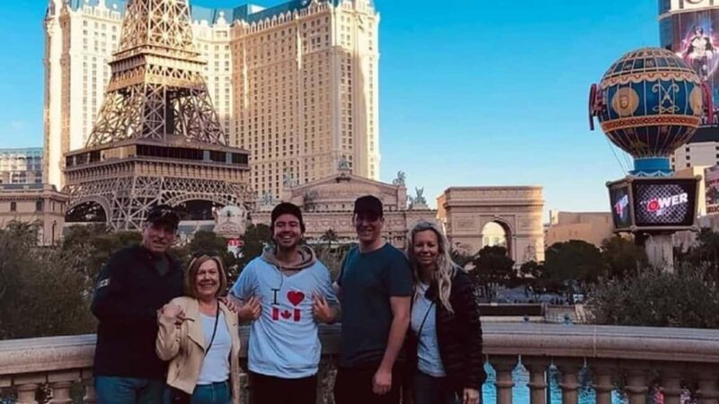 Bars Unknown: The Las Vegas Strip Bar Crawl - The Value Proposition: Are You Getting Your Money’s Worth?