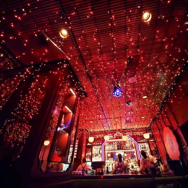 Bars Unknown: The Las Vegas Strip Bar Crawl - Final Thoughts