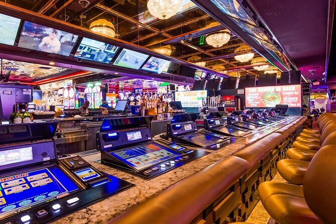 Bars Unknown: The Original Las Vegas Strip Bar Crawl - Final Thoughts