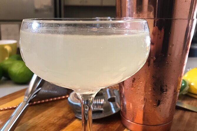 Bartender Signature Cocktail Class in the West Village - Practical Details and Tips