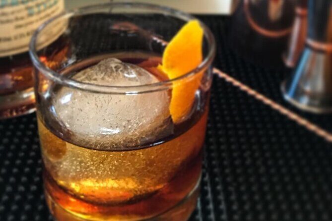 Bartender Signature Cocktail Class in the West Village - FAQ