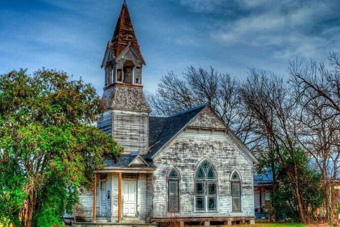 Bartlett Secrets Tour - An In-Depth Look at the Bartlett Secrets Tour