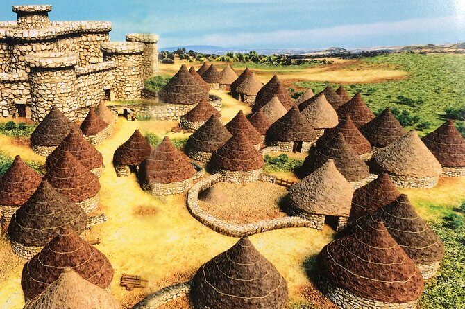 Barumini Unesco Site and Giara of Gesturi Tour from Cagliari - Who Will Love This Tour?