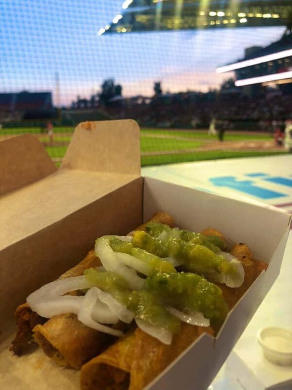 Baseball Game Day Experience in Mexico City - Diablos Rojos - Authenticity and Cultural Significance