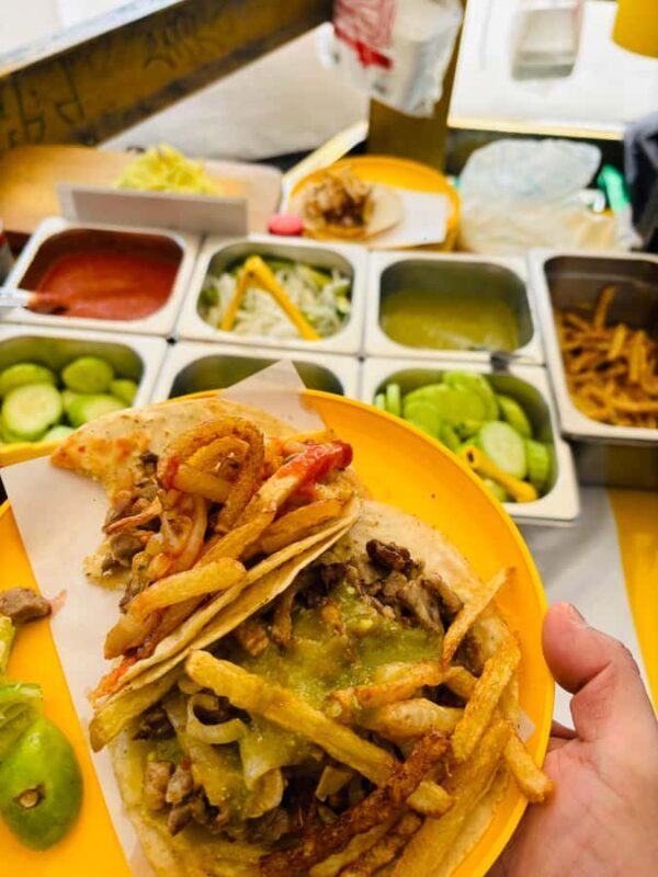 Baseball Game Day Experience in Mexico City - Diablos Rojos - The Sum Up