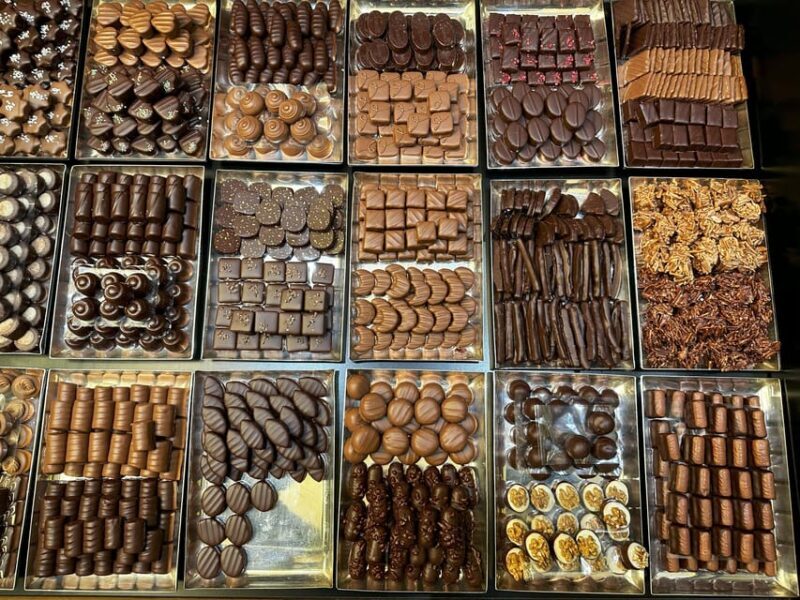 Basel: Cheese, Chocolate and Pastry Food Tour - Final Thoughts