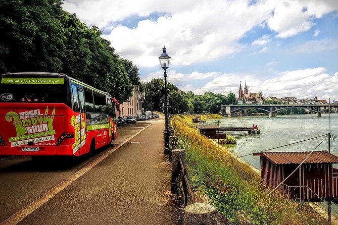 Basel City Sightseeing Bus Tour - Final Thoughts