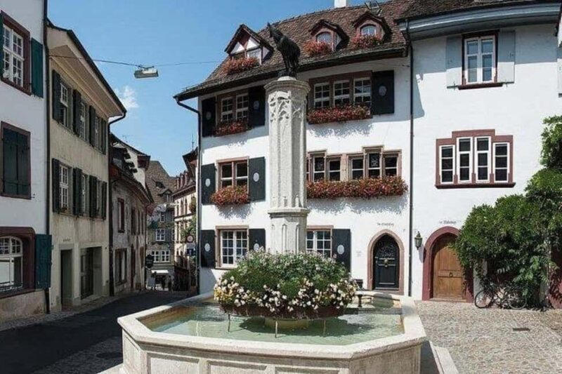 Basel City Tour: The Essentials - What Makes This Tour Stand Out?