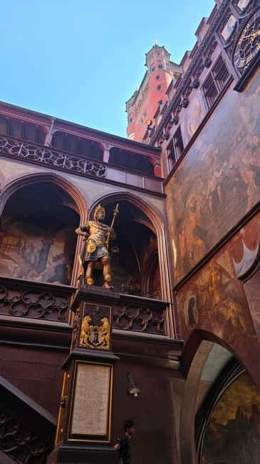 Basel: City Tour with Phone Photography Workshop - The Sum Up