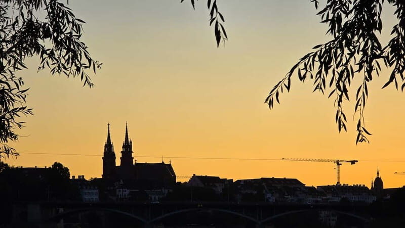 Basel: City Tour with Phone Photography Workshop - FAQ