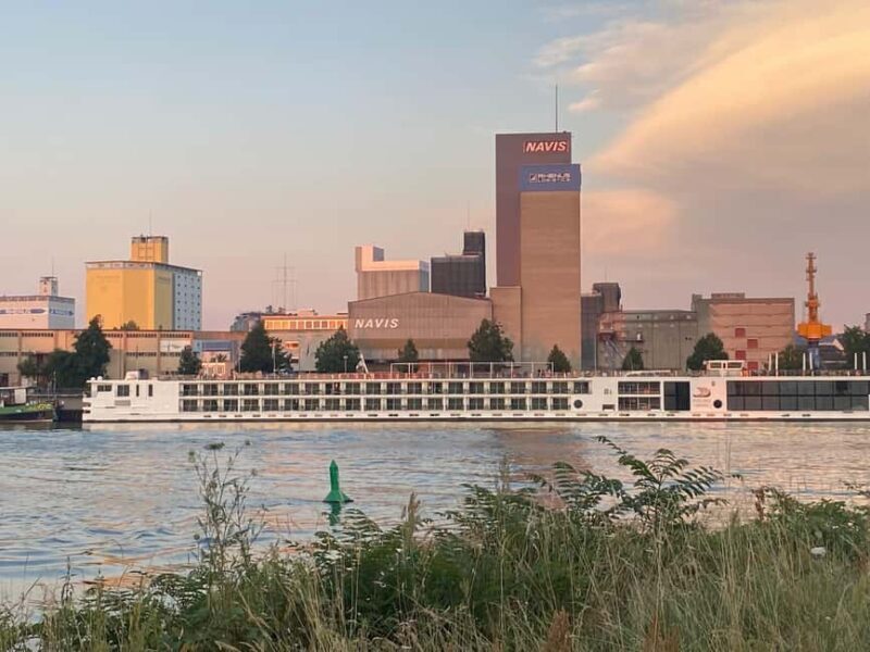 Basel: Fancy a bike tour through 3 countries in 60 minutes? - The Sum Up