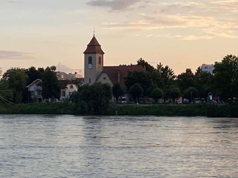 Basel: Fancy a bike tour through 3 countries in 60 minutes? - FAQ