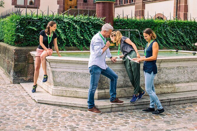 Basel Foxtrail Cyan - An In-Depth Look at the Basel Foxtrail Cyan