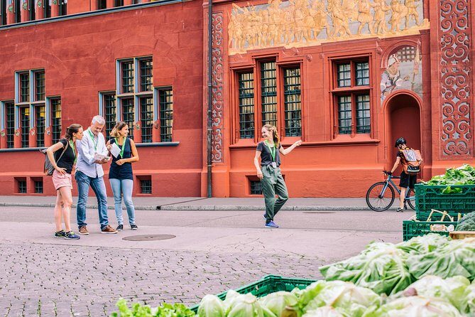 Basel Foxtrail Yellow - What to Expect from the Basel Foxtrail Yellow