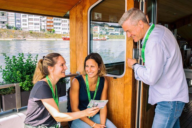 Basel Foxtrail Yellow - Analyzing the Price and Value