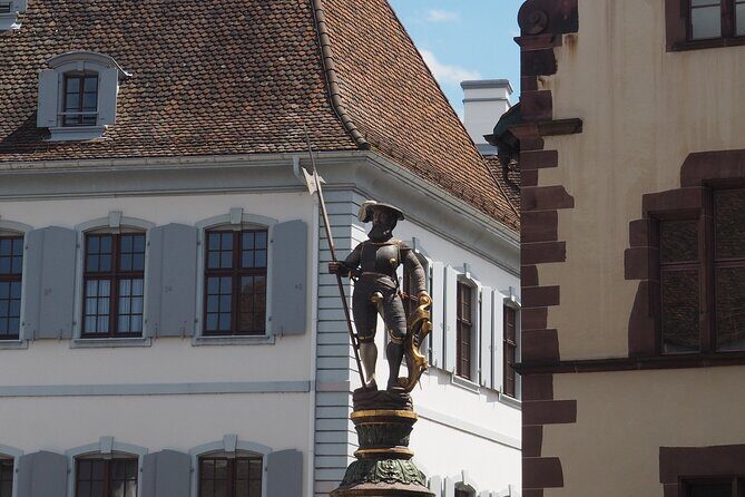 Basel Like a Local: Customized Private Tour - The Value Proposition