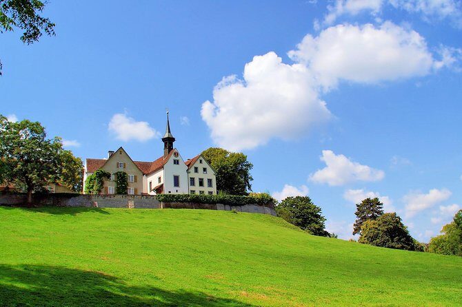 Basel - Private Historic Walking Tour - Practicalities and Value