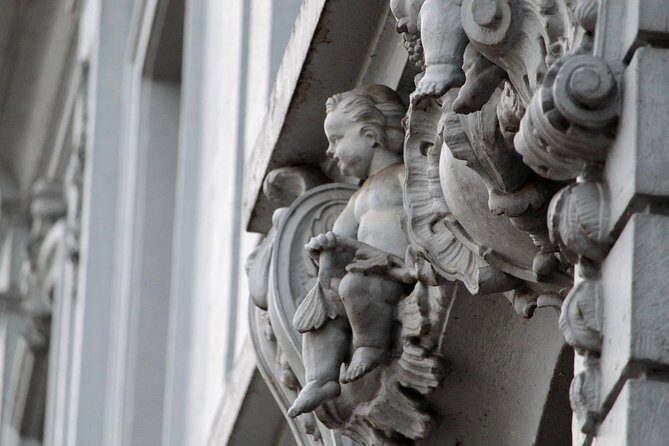 Basel - Private Historic Walking Tour - Who Should Consider This Tour?
