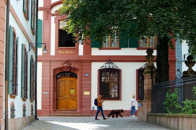Basel - Private Historic Walking Tour - Final Thoughts