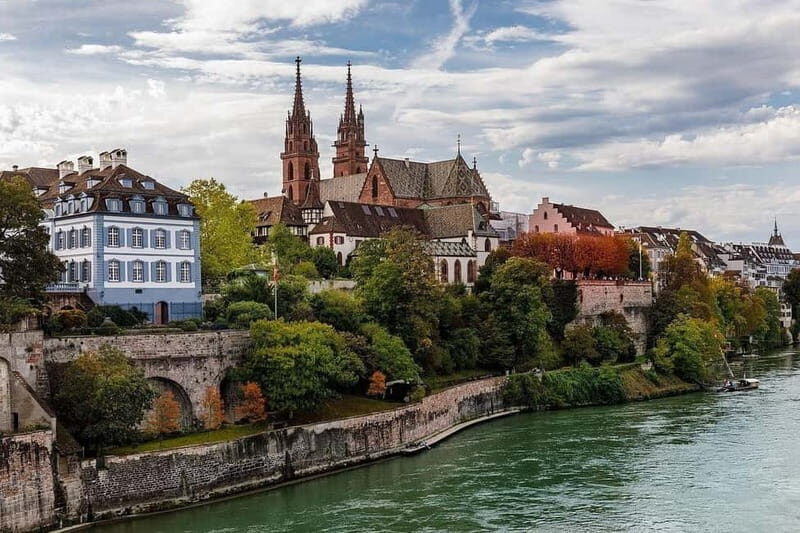 Basel Private Tour Highlights And Hidden Gems - Practical Details and Value