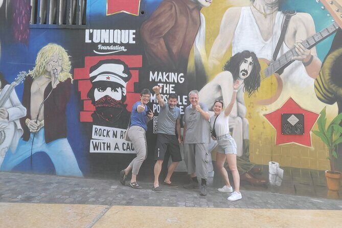 Basel Scavenger Hunt and Sights Self-Guided Tour - Final Thoughts