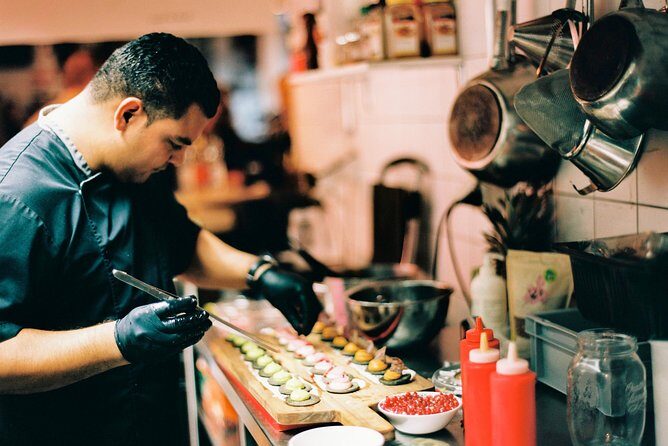 Basel: Self Guided FoodTour - Authentic Experiences and Hidden Gems