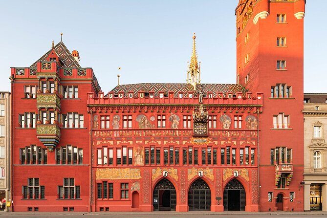 BaselAirport to Lucerne or Lucerne to BaselAirport PrivatTransfer - Final Thoughts: Is This the Right Choice?