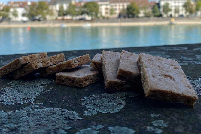 Basel's Cheese, Chocolate, and Local Pastry Tasting Private Tour - FAQs