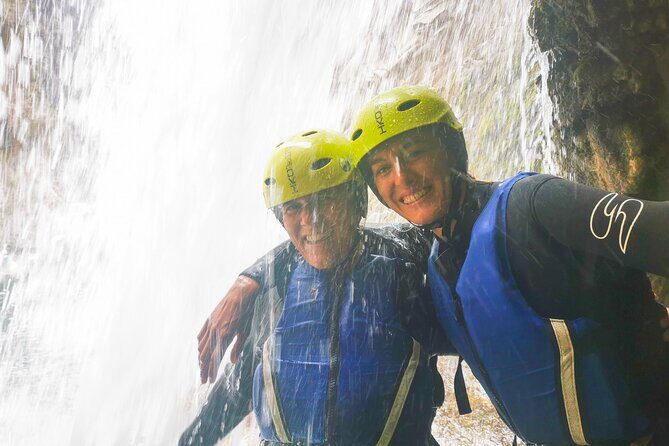 Basic Canyoning on Cetina River from Split or Zadvarje - Frequently Asked Questions